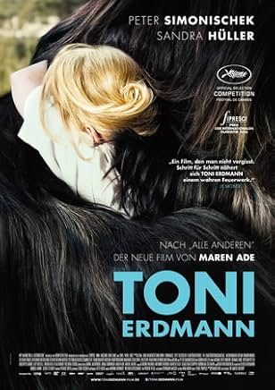 Тоні Ердманн