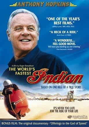 Найшвидший Індіанець