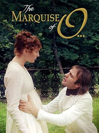 Маркіза фон О