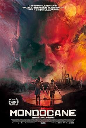 Небезпечне місто