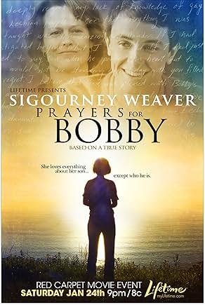 Молитви за Боббі