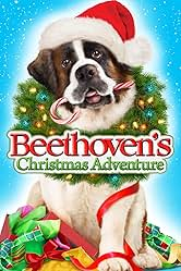 Пригоди Бетховена на Різдво