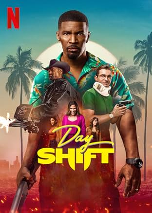 Денна зміна