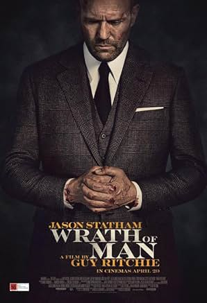 Гнів людини