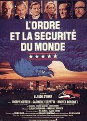 L'ordre et la sécurité du monde