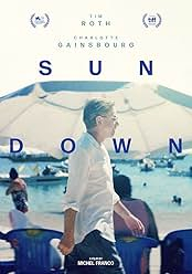 Захід сонця