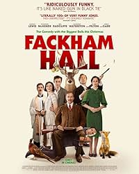 Факхем-Холл