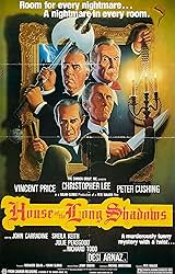 Будинок довгих тіней