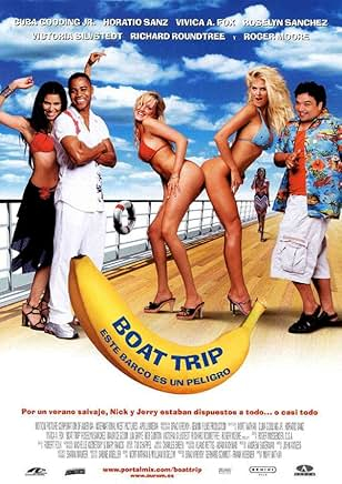 Морська пригода