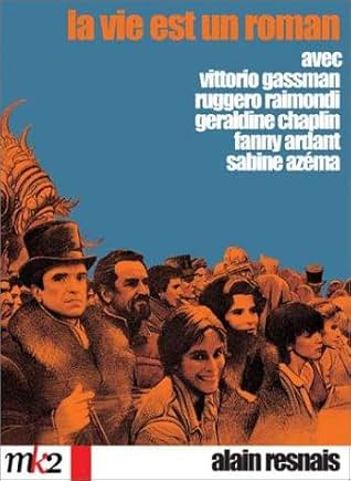 Життя — римлянин