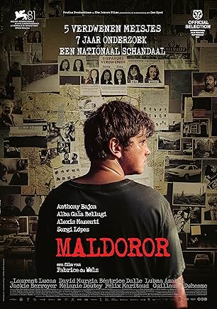 Мальдорор