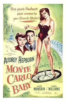 Дитя Монте-Карло