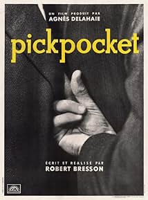 Pickpocket