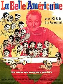 La belle Américaine