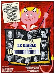 Le diable et les dix commandements