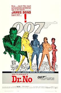 007: Доктор Ноу
