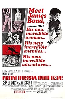 007: З Росії з любов'ю