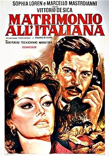 Шлюб по-італійськи