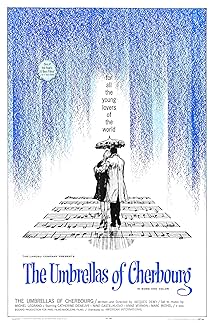 Шербурзькі парасольки