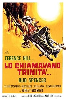 Його звали Трійця