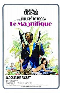 Le magnifique