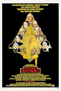 Смерть на Нілі