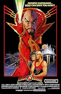 Флеш Ґордон