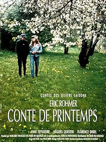 Conte de printemps