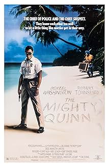 Могутній Квін