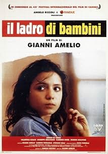 Викрадач дітей