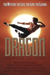 Дракон: Історія Брюса Лі
