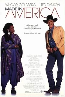 Зроблено в Америці