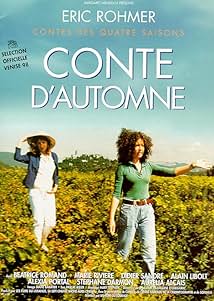 Conte d'automne