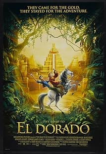 Дорога на Ельдорадо