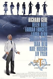 Доктор Т і його жінки