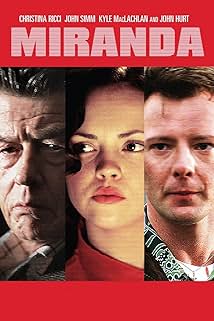 Міранда