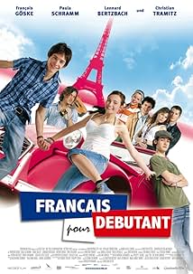 Французька для початківців