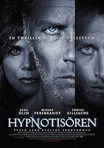 Гіпнотизер