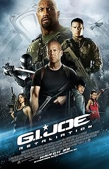 G.I. Joe: Атака кобри 2