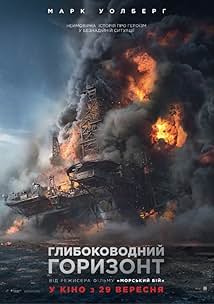 Глибоководний горизонт