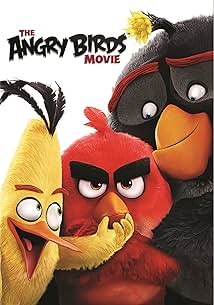 Angry Birds у кіно
