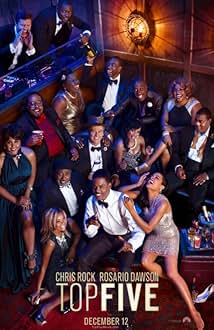 П'ятірка найкращих