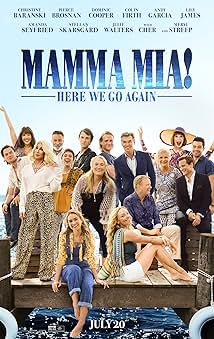 Мамма Міа! 2