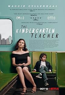 The Kindergarten Teacher