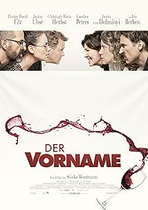 Der Vorname