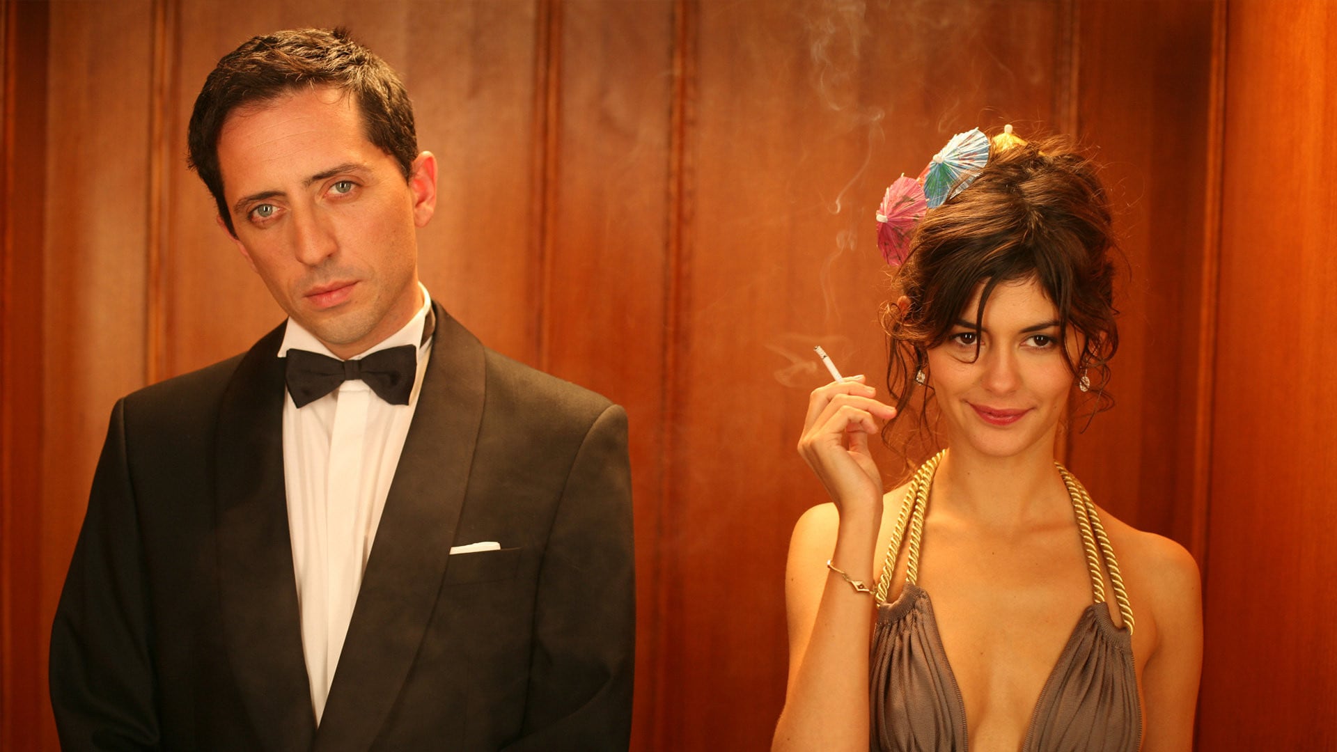 Фатальна красуня