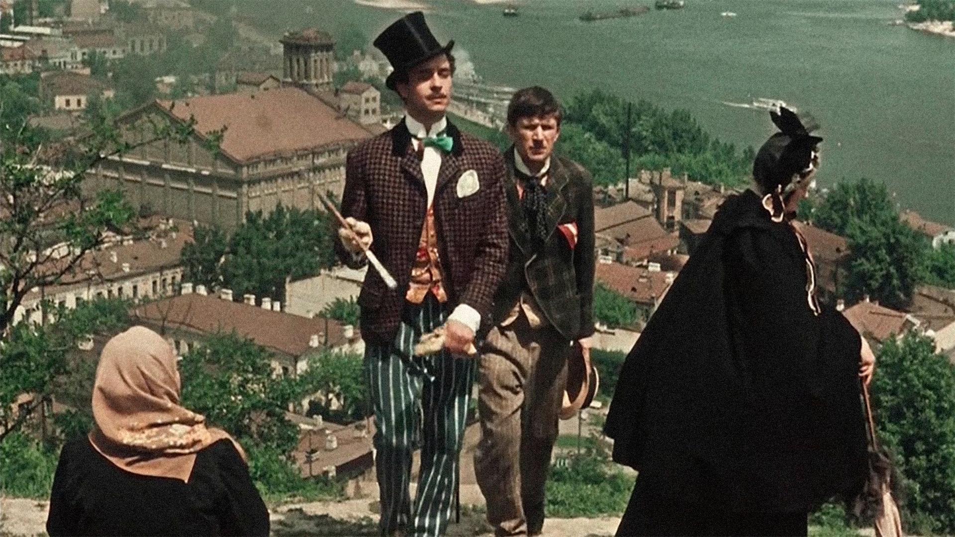 За двома зайцями