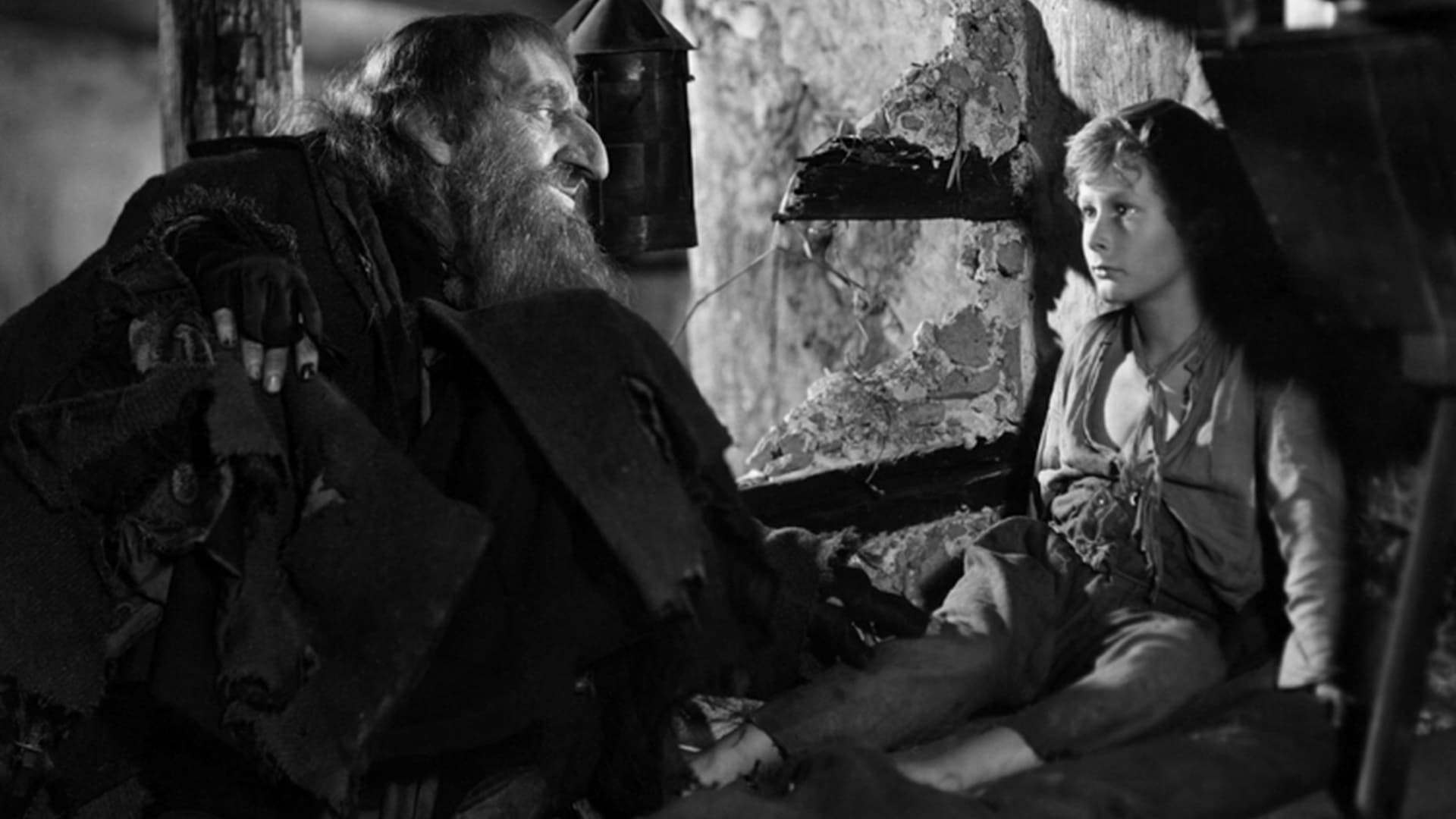 Олівер Твіст