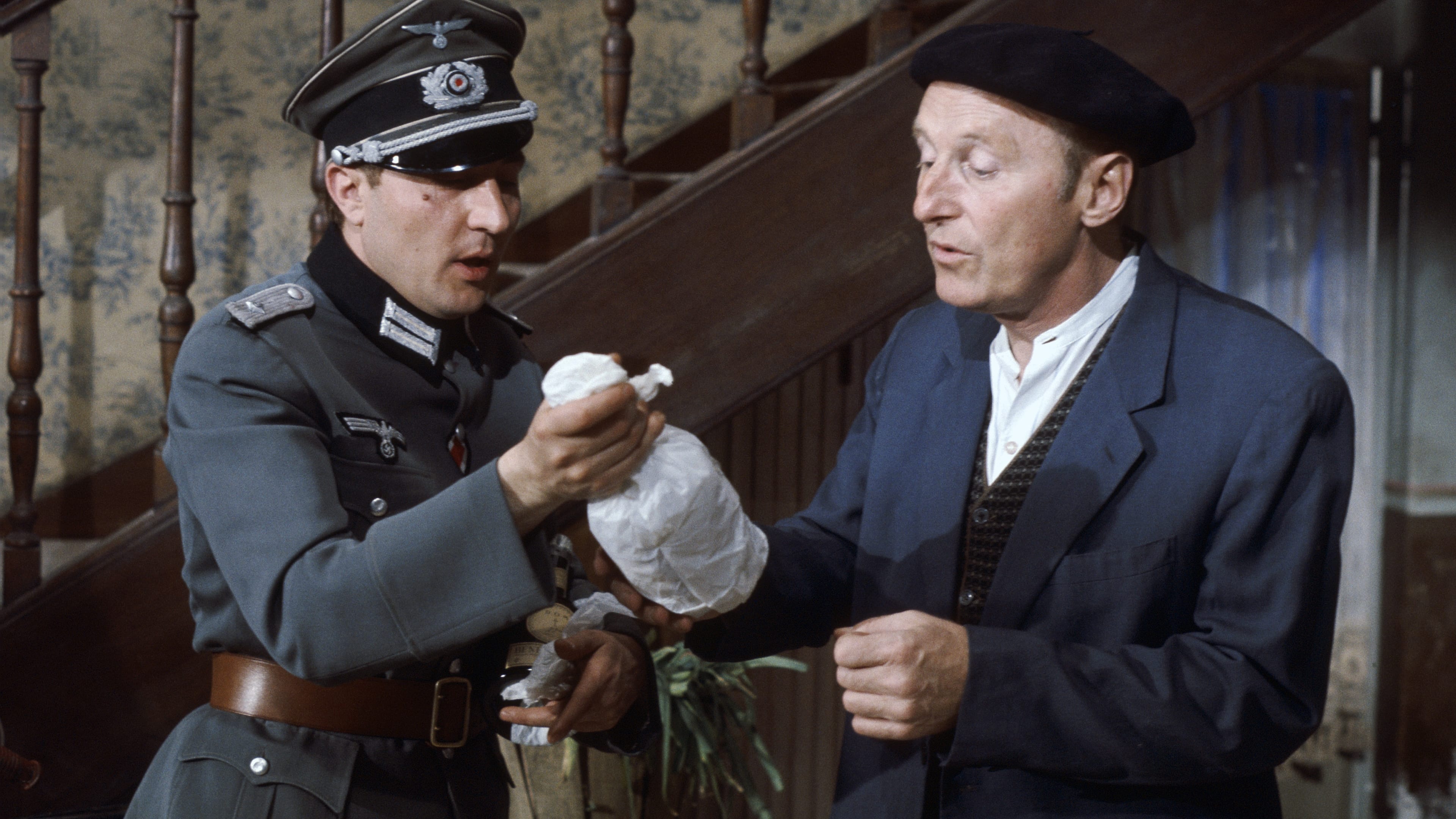 Le mur de l'Atlantique