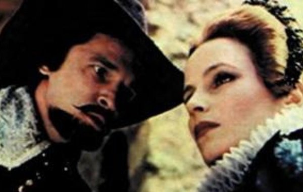 Iskushenie Don Zhuana